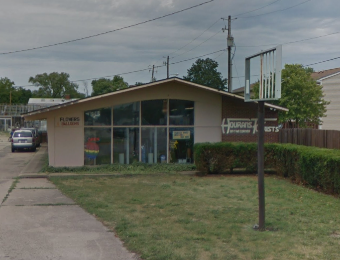 Hourans On The Corner Florist